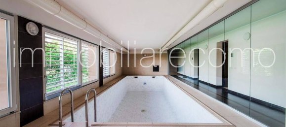 3 bedrooms Penthouse in Faggeto Lario, Italy No. 270089 22