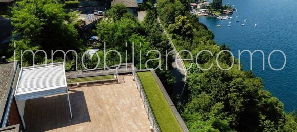 3 bedrooms Penthouse in Faggeto Lario, Italy No. 270089 30