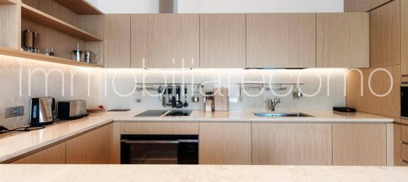 3 bedrooms Penthouse in Faggeto Lario, Italy No. 270089 14