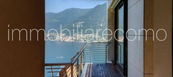 3 bedrooms Penthouse in Faggeto Lario, Italy No. 270089 28