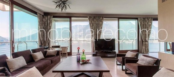 3 bedrooms Penthouse in Faggeto Lario, Italy No. 270089 8