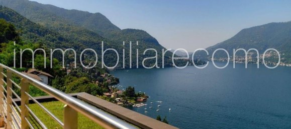 3 bedrooms Penthouse in Faggeto Lario, Italy No. 270089 2