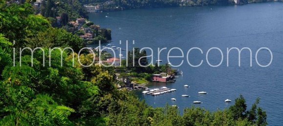 3 bedrooms Penthouse in Faggeto Lario, Italy No. 270089 29