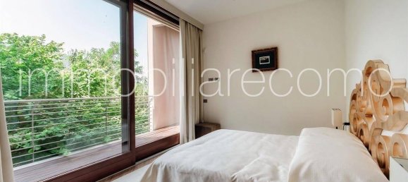3 bedrooms Penthouse in Faggeto Lario, Italy No. 270089 17