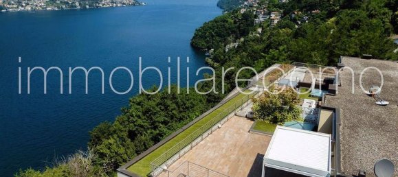 3 bedrooms Penthouse in Faggeto Lario, Italy No. 270089 31