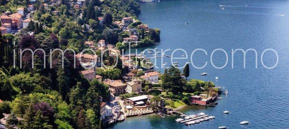 3 bedrooms Penthouse in Faggeto Lario, Italy No. 270089 35