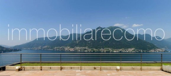 3 bedrooms Penthouse in Faggeto Lario, Italy No. 270089 3