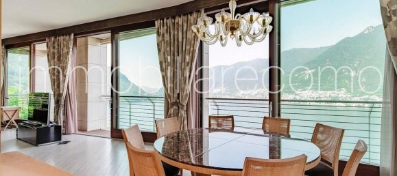 3 bedrooms Penthouse in Faggeto Lario, Italy No. 270089 16