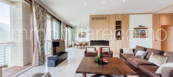 3 bedrooms Penthouse in Faggeto Lario, Italy No. 270089 11