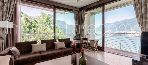 3 bedrooms Penthouse in Faggeto Lario, Italy No. 270089 9