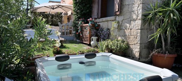 2-salle Appartement à Olbia, Italy No. 289369 10