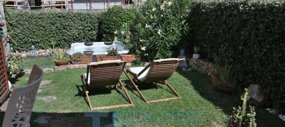 2-salle Appartement à Olbia, Italy No. 289369 9