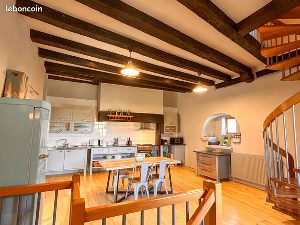 2 Schlafzimmer Stadthaus in Martel, France, Nr. 363327