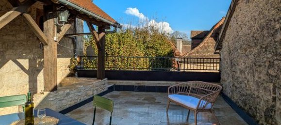 2 Schlafzimmer Stadthaus in Martel, France, Nr. 363327 12