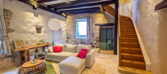 2 Schlafzimmer Stadthaus in Martel, France, Nr. 363327 4