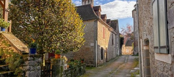 2 Schlafzimmer Stadthaus in Martel, France, Nr. 363327 14