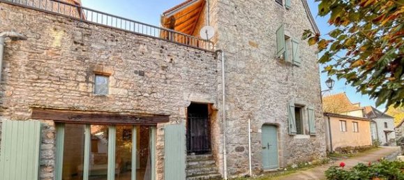 2 Schlafzimmer Stadthaus in Martel, France, Nr. 363327 15