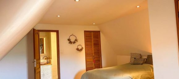 2 Schlafzimmer Stadthaus in Martel, France, Nr. 363327 6