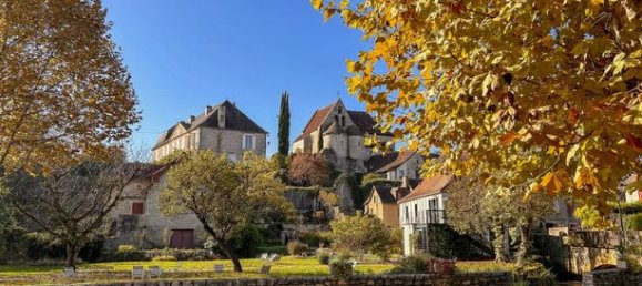 2 Schlafzimmer Stadthaus in Martel, France, Nr. 363327 13