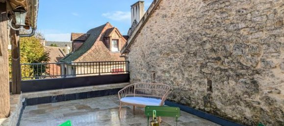 2 Schlafzimmer Stadthaus in Martel, France, Nr. 363327 3