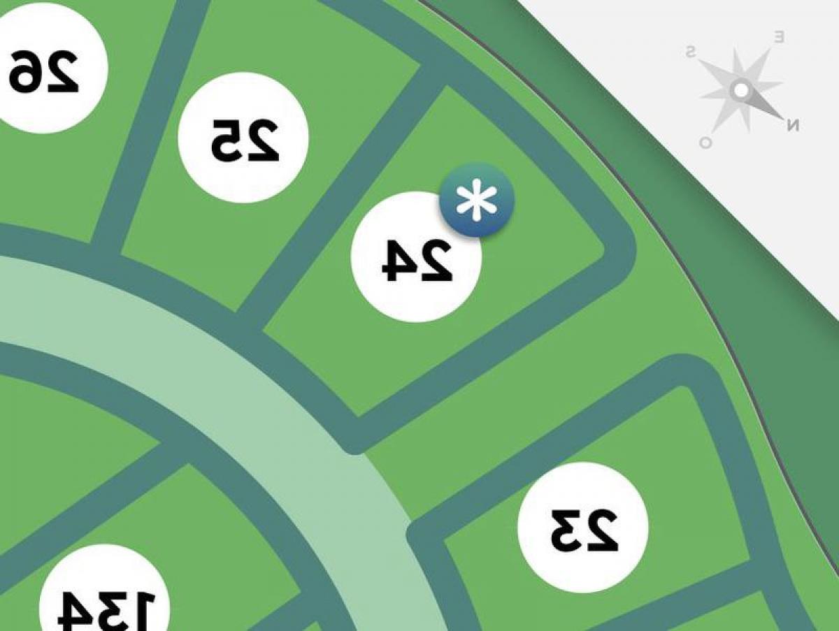 Grundstück in Mar del Plata, Argentina, Nr. 116424