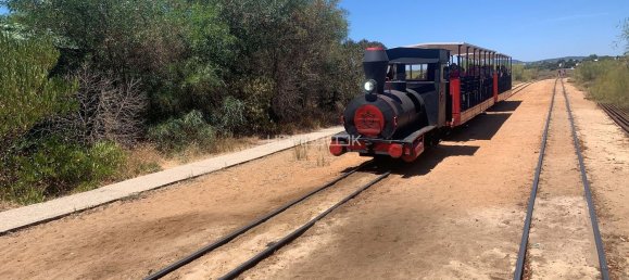 1 Schlafzimmer Wohnung in Santa Luzia, Portugal, Nr. 193382 8