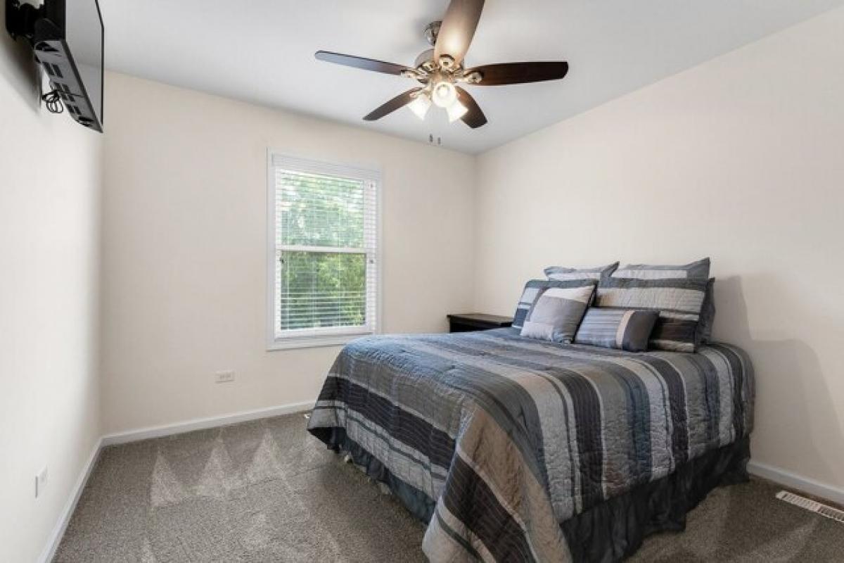 4 bedrooms House in Channahon, USA No. 405841