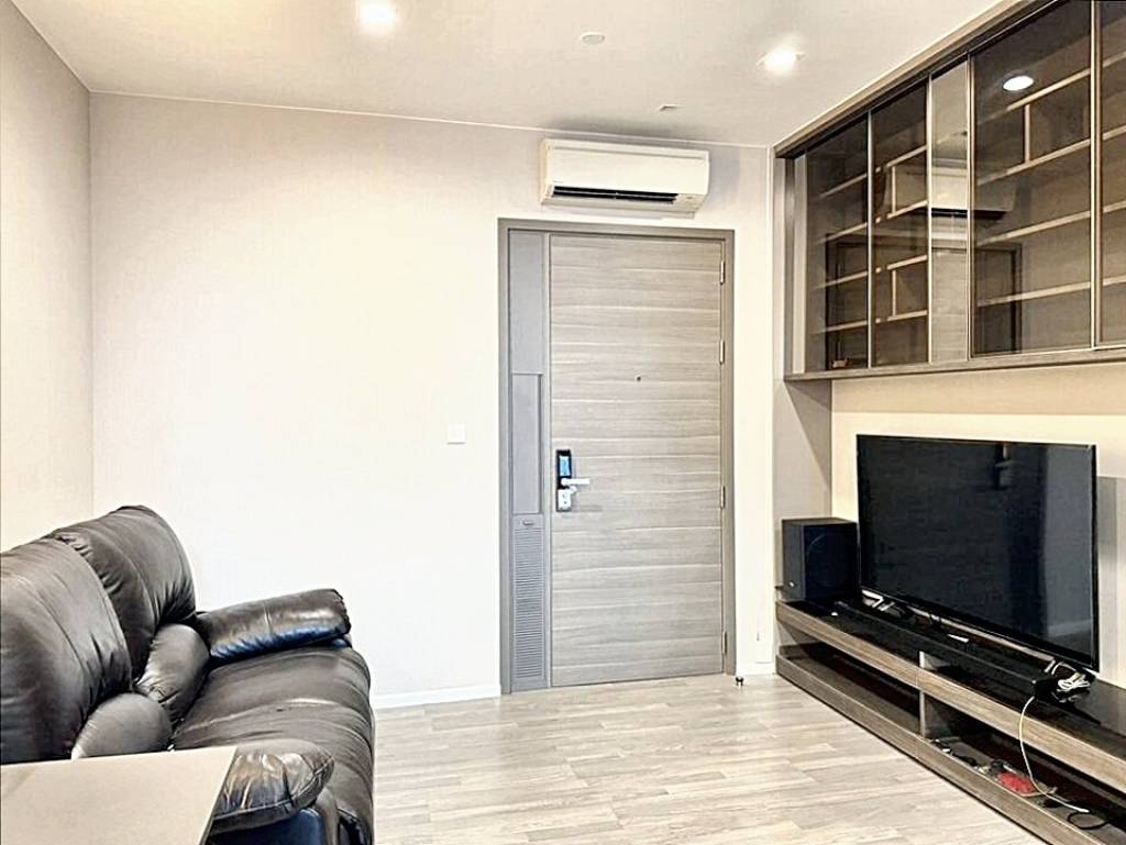 Кондоминиум  с 1 спальней в Пляж Рейли, Таиланд № 13416