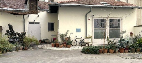 2-salle Appartement à Vienna, Austria No. 78057 11