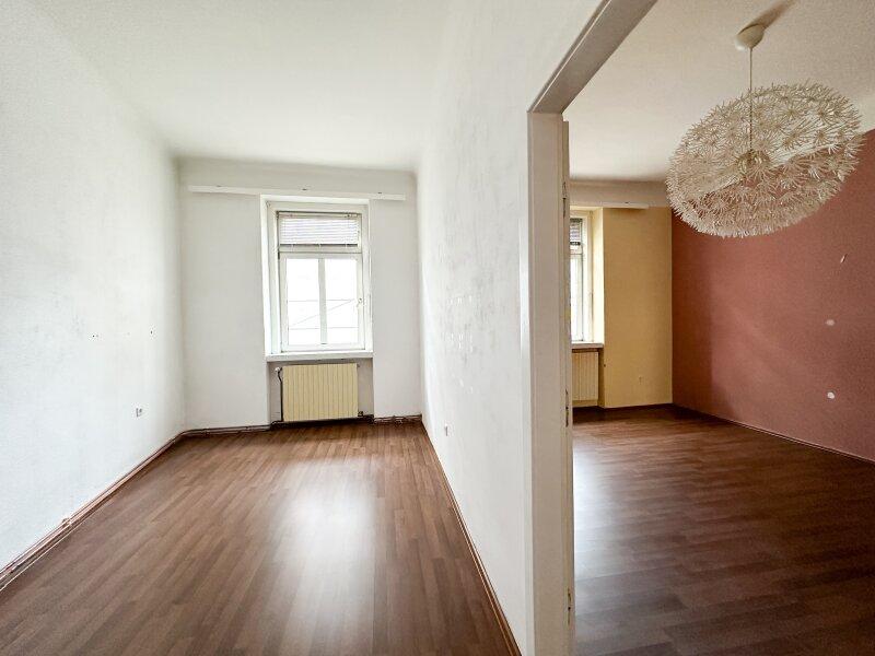 2-salle Appartement à Vienna, Austria No. 78057