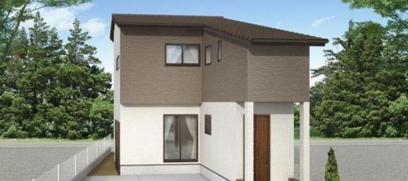 2 bedrooms House in Hatoyama, Japan No. 9334 2