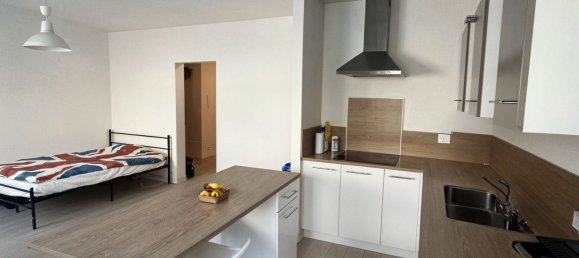 Studio in Nancy, France, Nr. 297396 2