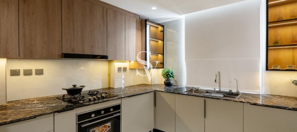 2 dormitorios apartamento en venta en Majan, Dubai, UAE № 195407 5