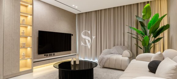 2 dormitorios apartamento en venta en Majan, Dubai, UAE № 195407 3