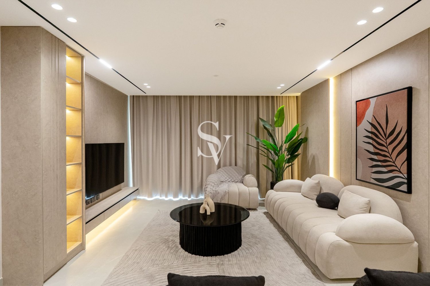 2 dormitorios apartamento en venta en Majan, Dubai, UAE № 195407