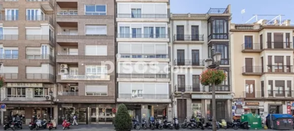Apartamento T2 em Granada, Spain N.º 90715 21