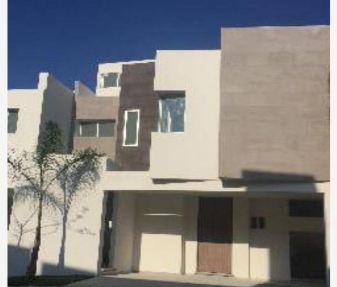 4 bedrooms House in Puebla, Mexico No. 153354