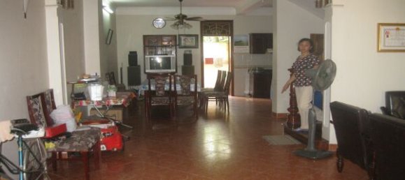 Casa de 4 dormitorios en Tay Ho, Vietnam No. 7138 4