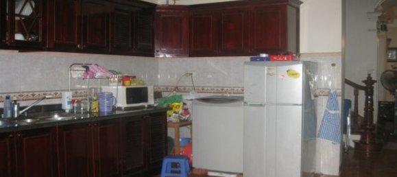 Casa de 4 dormitorios en Tay Ho, Vietnam No. 7138 7