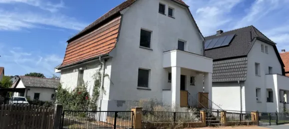 4 bedrooms Townhouse in Schwalm-Eder, Germany No. 283525 2
