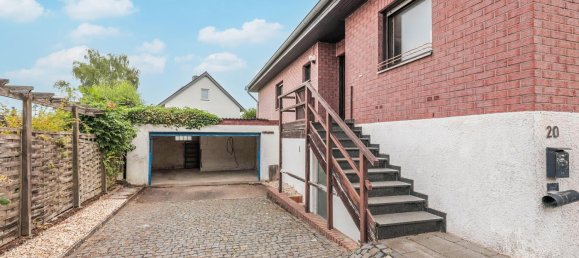 4 bedrooms Townhouse in Rhein-Sieg, Germany No. 262511 8