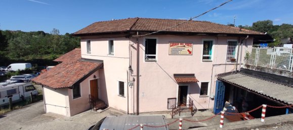 Коммерческая недвижимость 120м² в Варесе, Италия № 286255 3