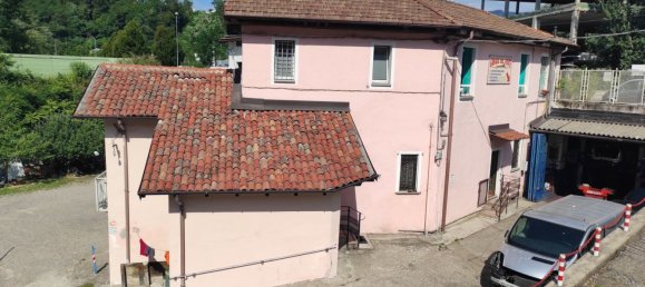 Коммерческая недвижимость 120м² в Варесе, Италия № 286255 2