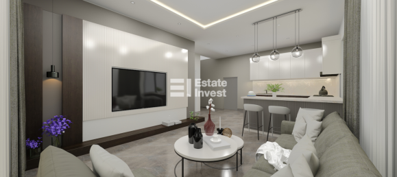 Apartment 2+1 in Alanya, Turkey No. 26513 6