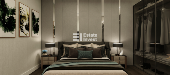 Apartment 2+1 in Alanya, Turkey No. 26513 9