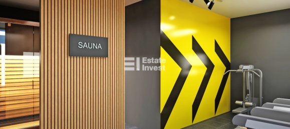 Apartment 2+1 in Alanya, Turkey No. 26513 5