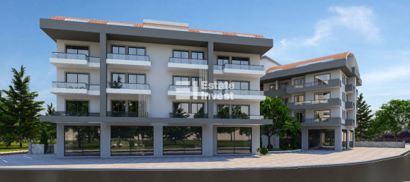 Apartment 2+1 in Alanya, Turkey No. 26513 3