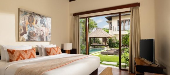 5 dormitorios villa en alquiler en Seminyak, Badung, Bali, Indonesia № 3268 12