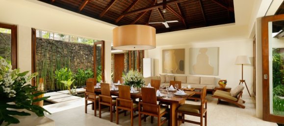 5 dormitorios villa en alquiler en Seminyak, Badung, Bali, Indonesia № 3268 7