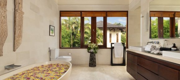 5 dormitorios villa en alquiler en Seminyak, Badung, Bali, Indonesia № 3268 18